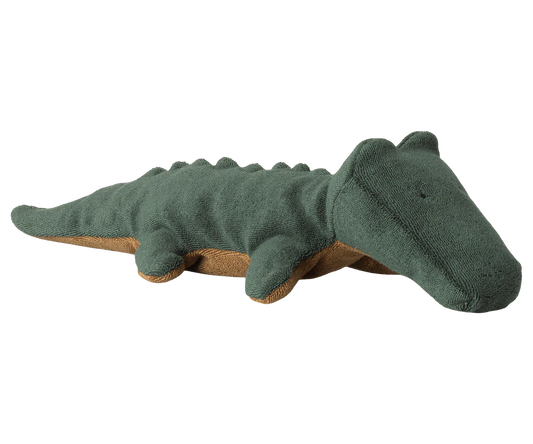 Maileg | Knuffel Krokodil | 36,5 cm