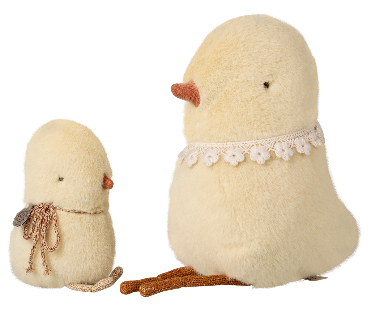 Maileg | Chicken Plush, small | 16-6964-00