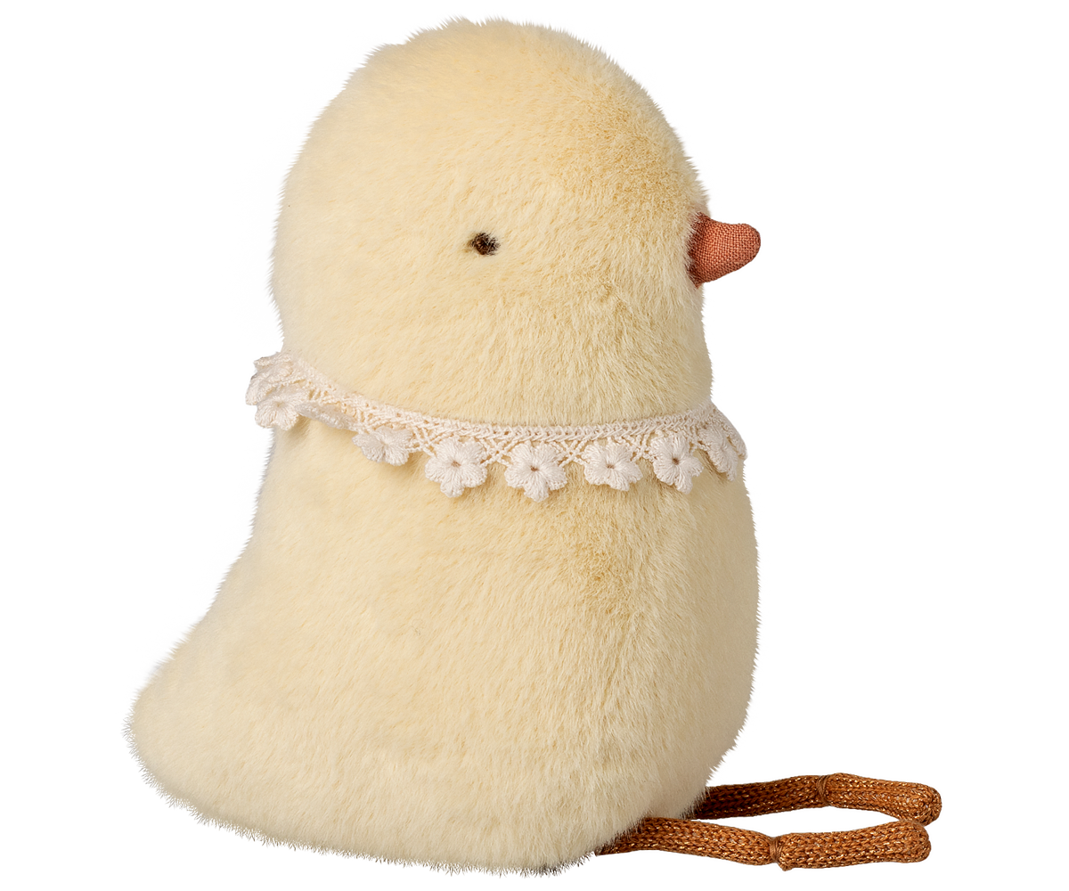 Maileg | Chicken Plush, small | 16-6964-00