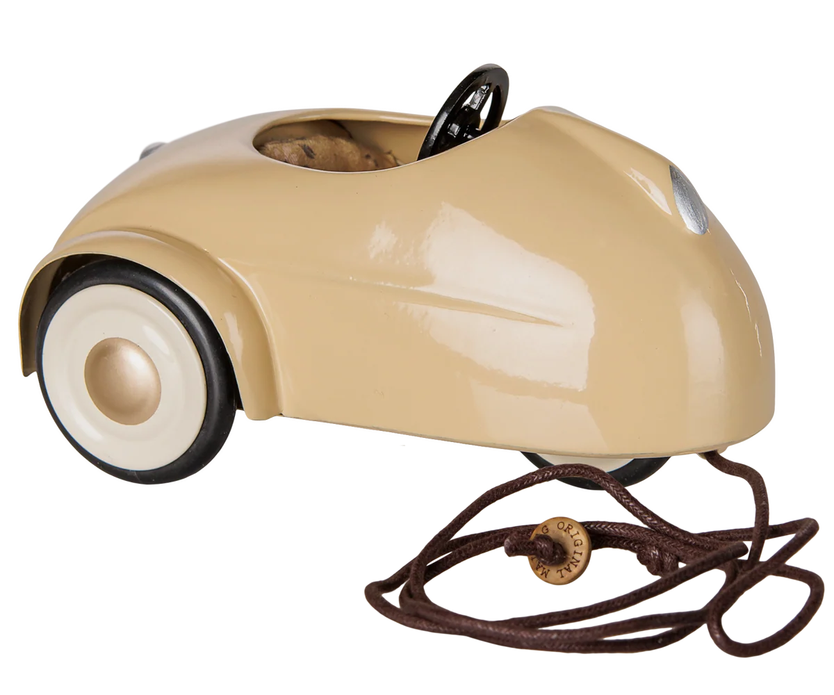Maileg | Auto voor muis - Wheat