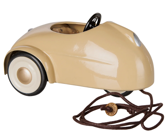Maileg | Auto voor muis - Wheat