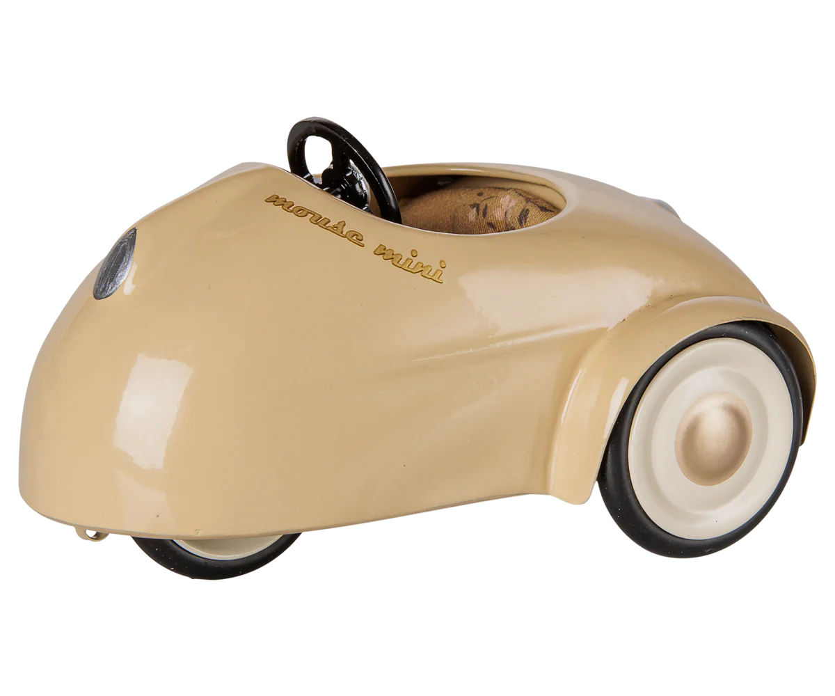 Maileg | Auto voor muis - Wheat
