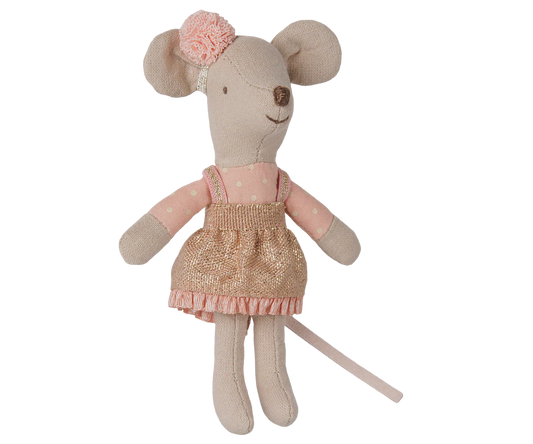 Maileg | Driver Mouse Little Sister
