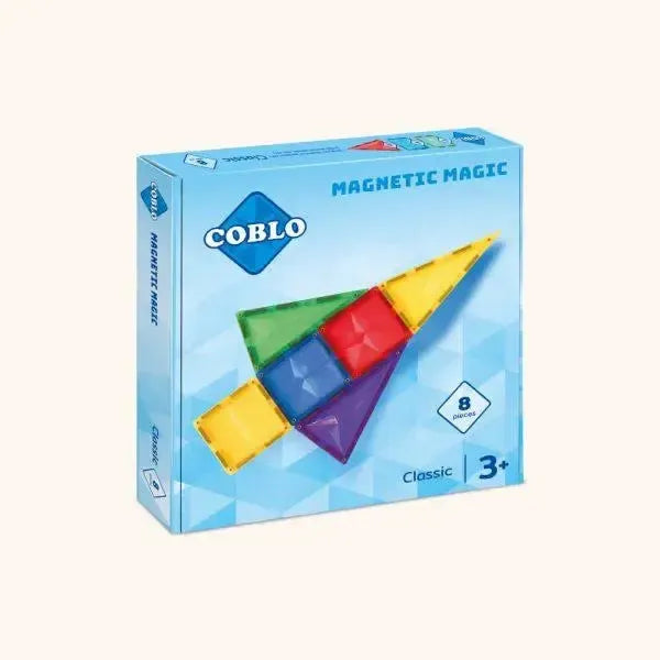 Coblo | classic 8 stuks