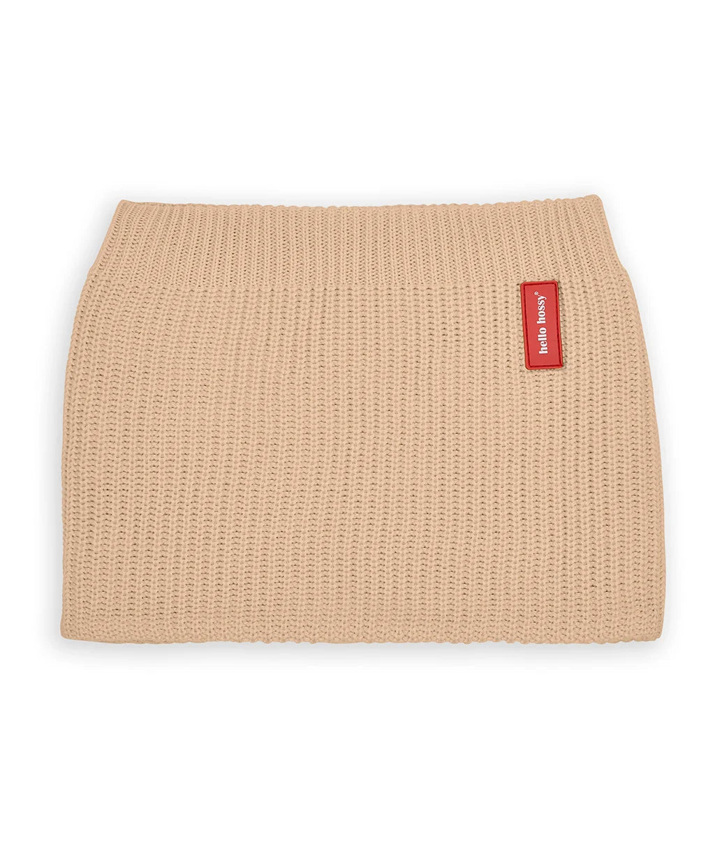 Hello Hossy | Cocoon Creamy nekwarmer