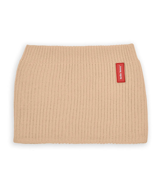 Hello Hossy | Cocoon Creamy nekwarmer