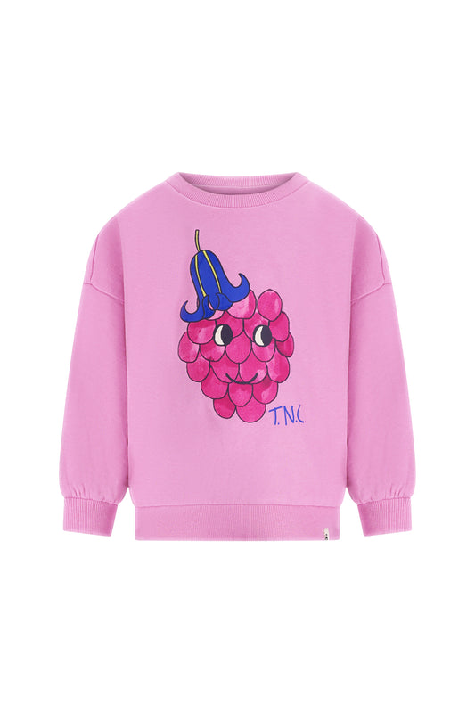 The new chapter | Sweater Billie
