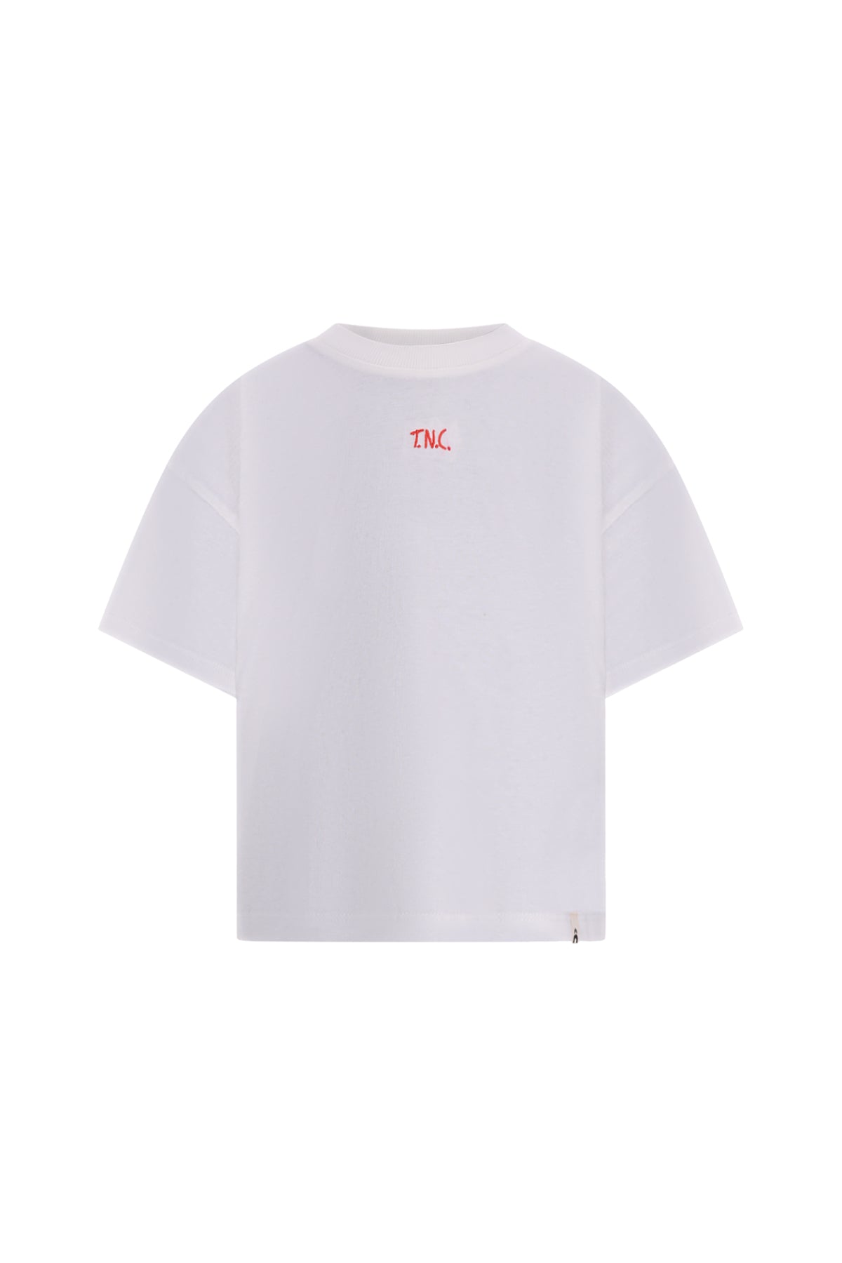 The new chapter | T-shirt Bo wit