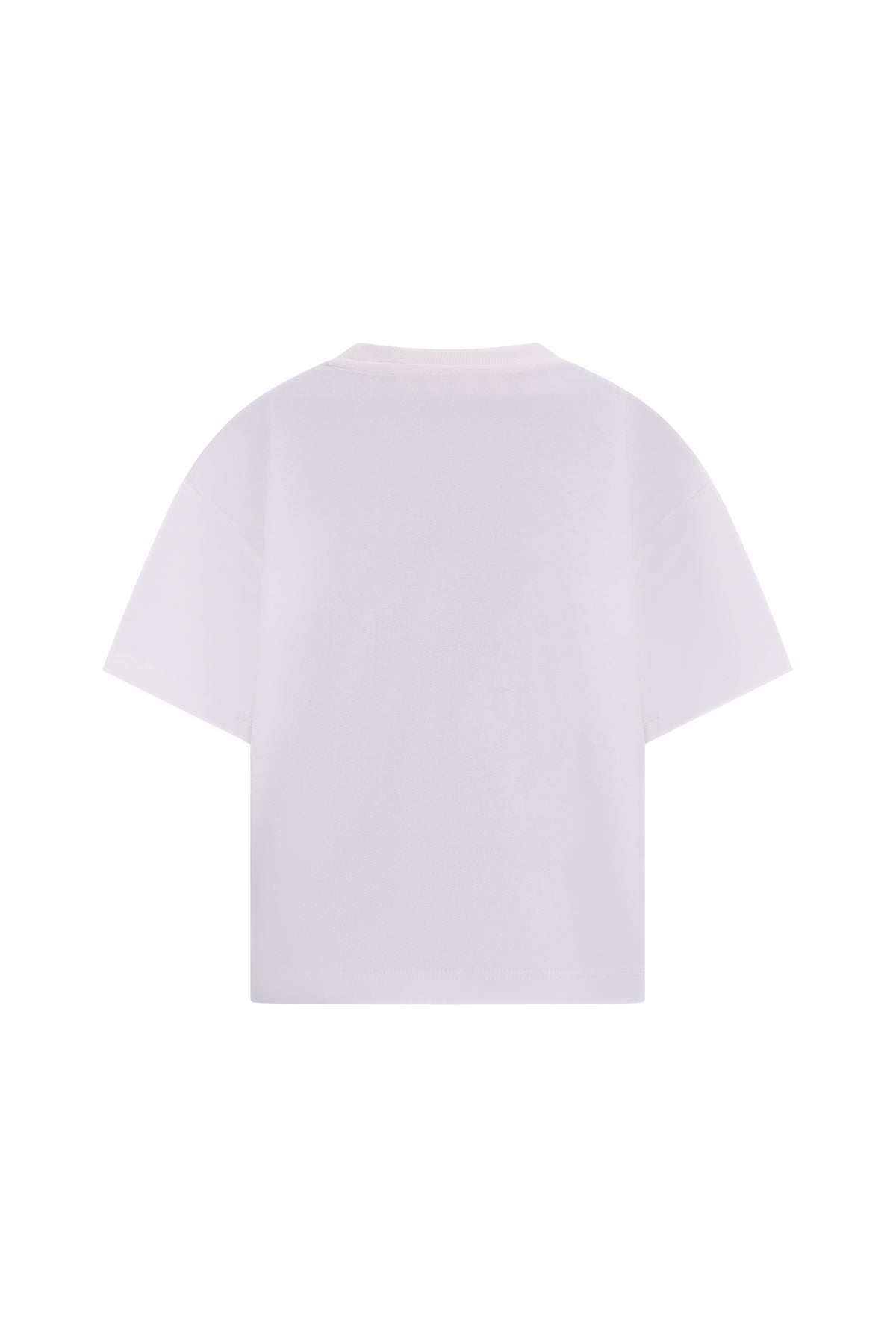 The new chapter | T-shirt Bo wit