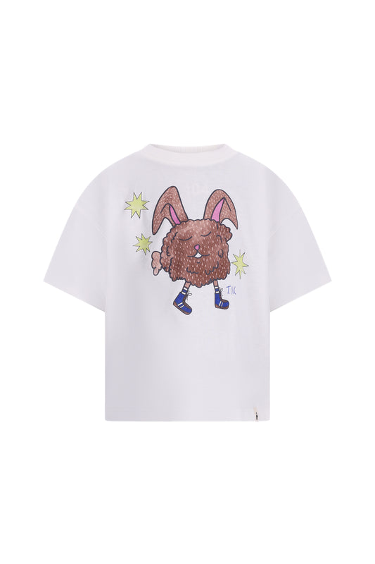 The new chapter | T-shirt Bo