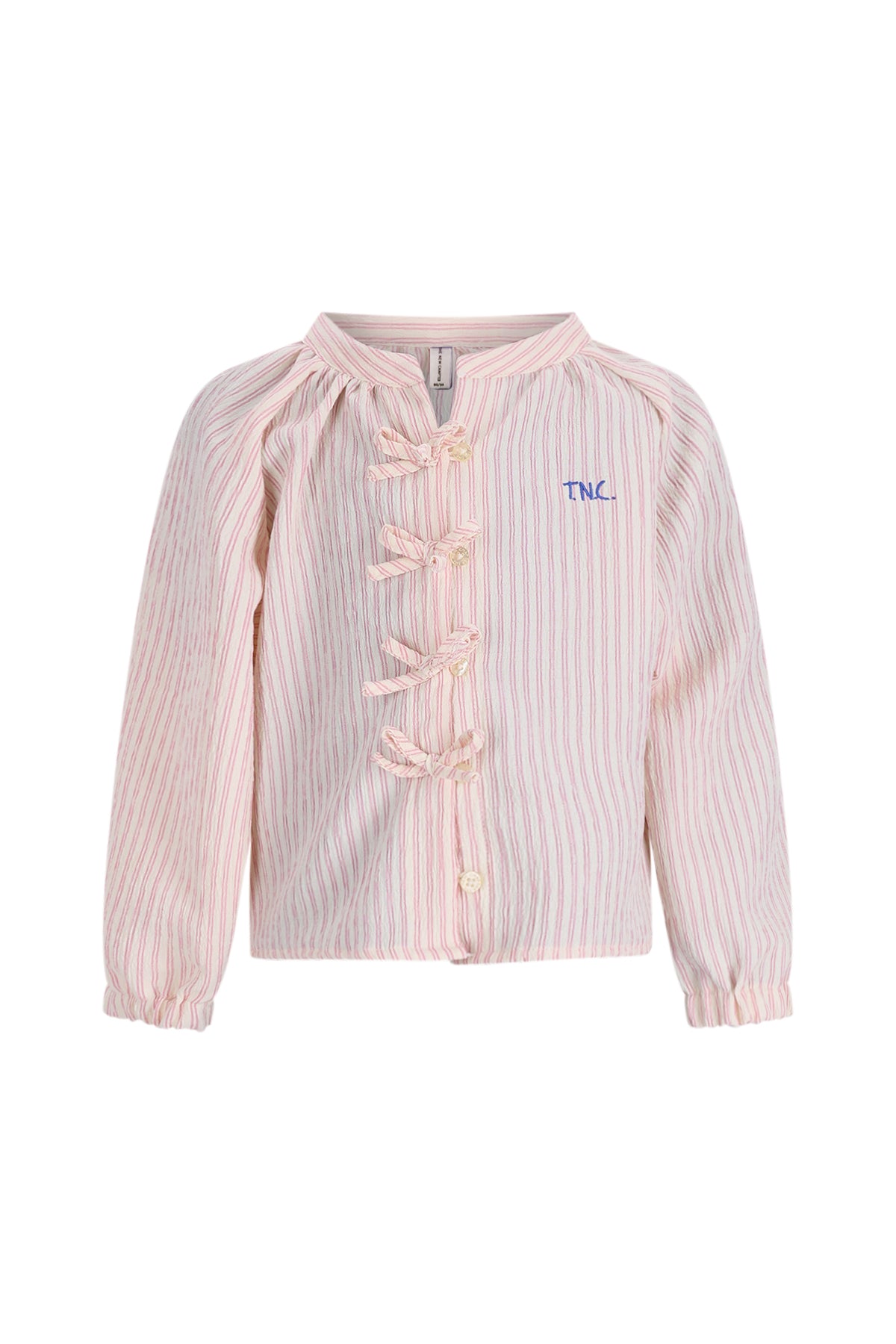 The new chapter | Blouse Izzy