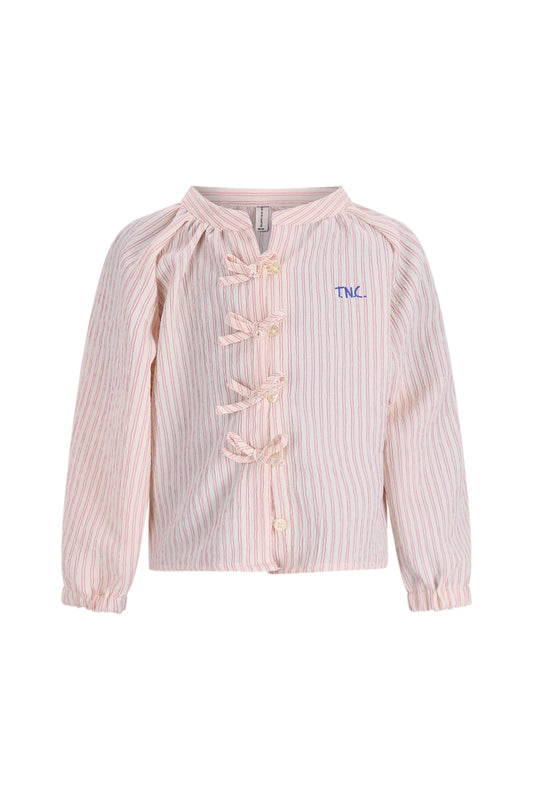 The new chapter | Blouse Izzy