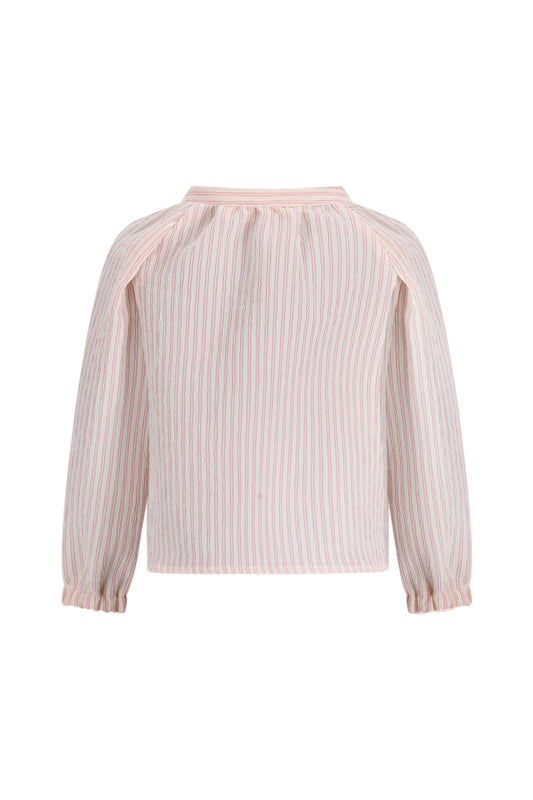 The new chapter | Blouse Izzy