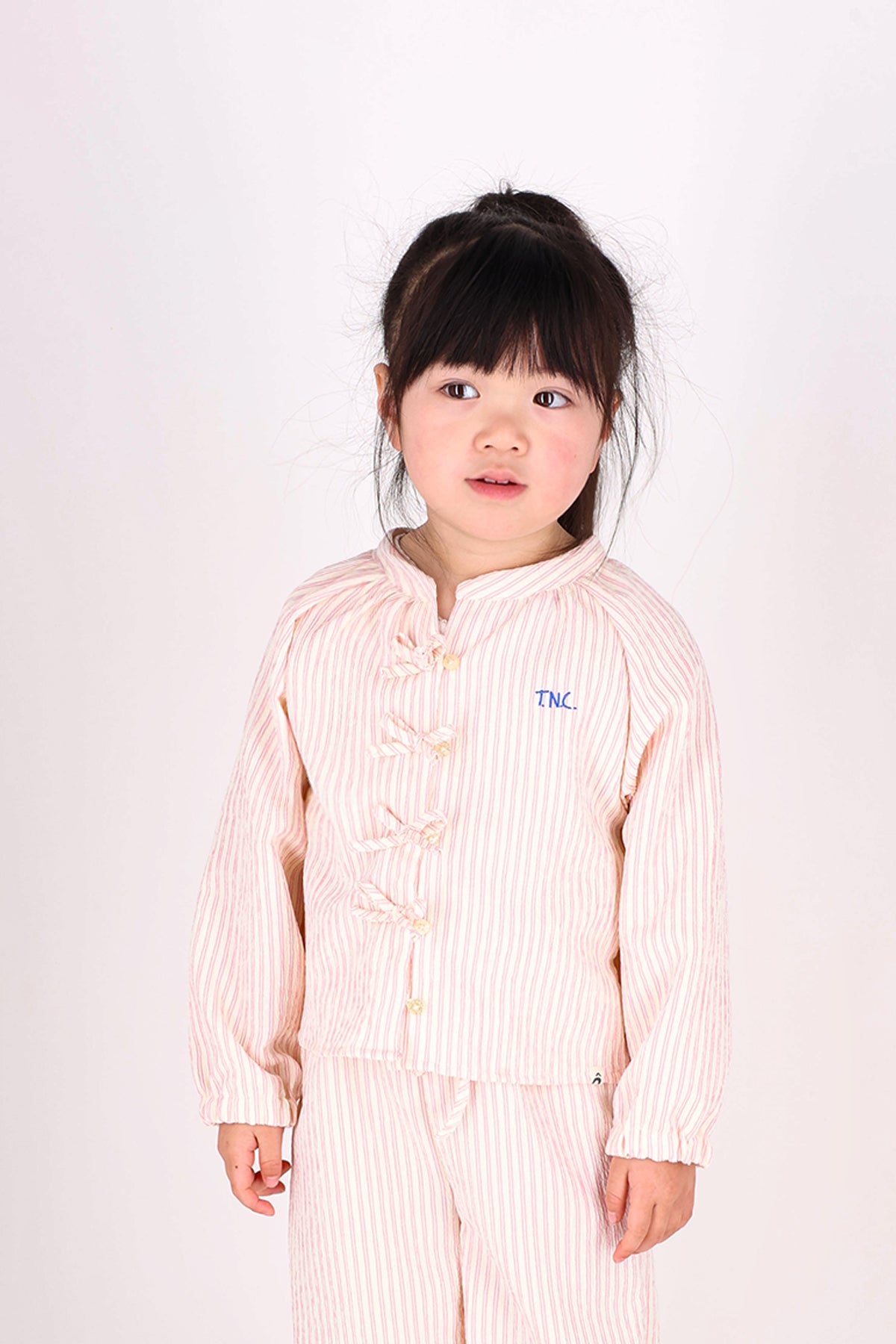 The new chapter | Blouse Izzy