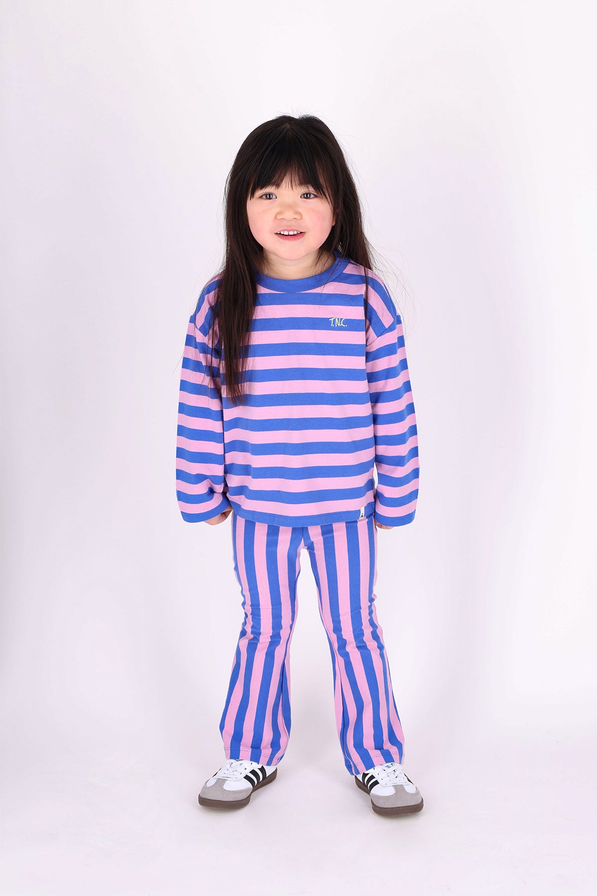 The new chapter | Pants Nena