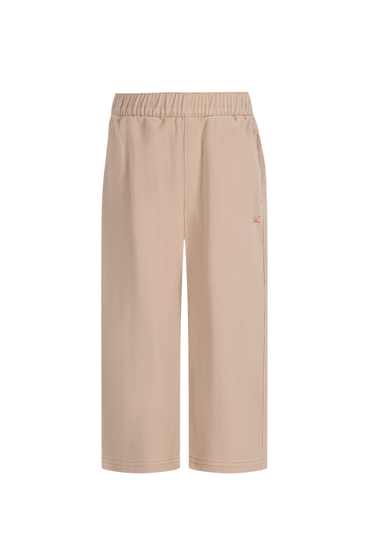 The new chapter | Pants Altlas - Solshine - Honey peach