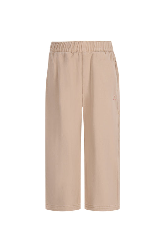 The new chapter | Pants Altlas - Solshine - Honey peach