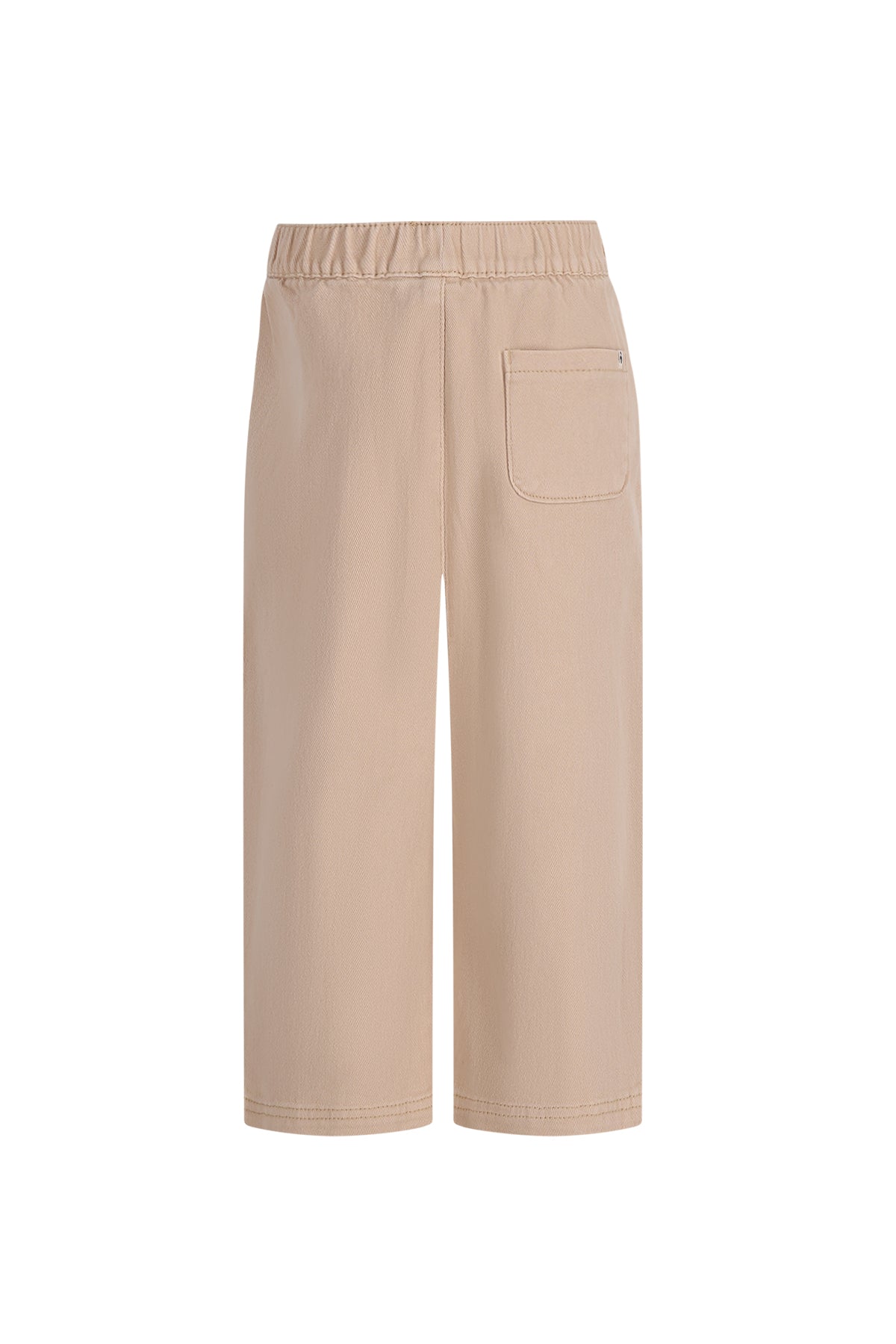 The new chapter | Pants Altlas - Solshine - Honey peach
