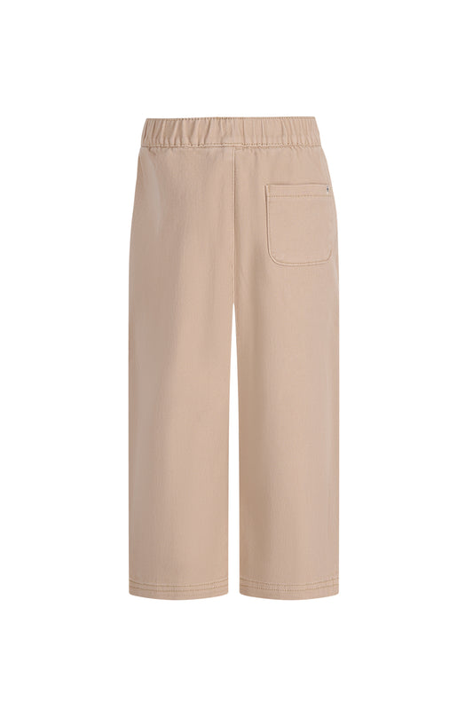 The new chapter | Pants Altlas - Solshine - Honey peach
