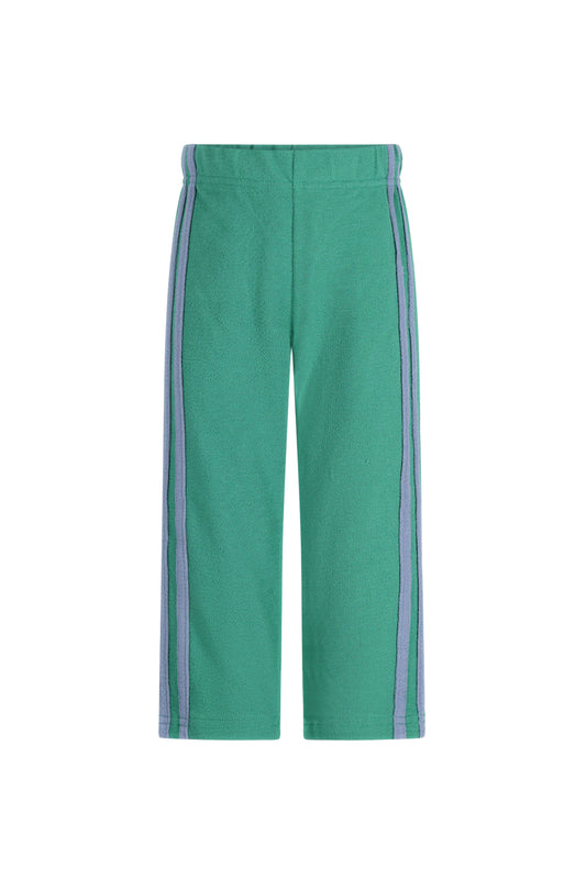 The new chapter | Pants Sol - Solshine - Green Pruce