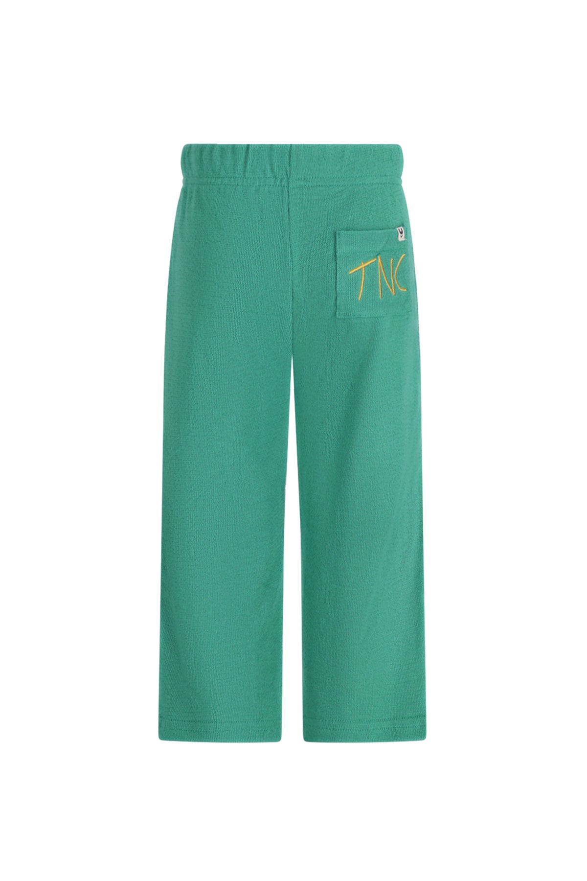 The new chapter | Pants Sol - Solshine - Green Pruce
