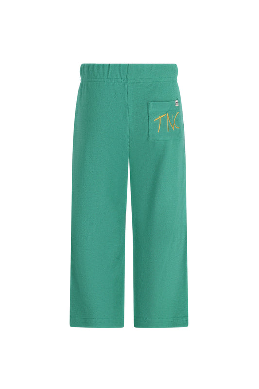 The new chapter | Pants Sol - Solshine - Green Pruce