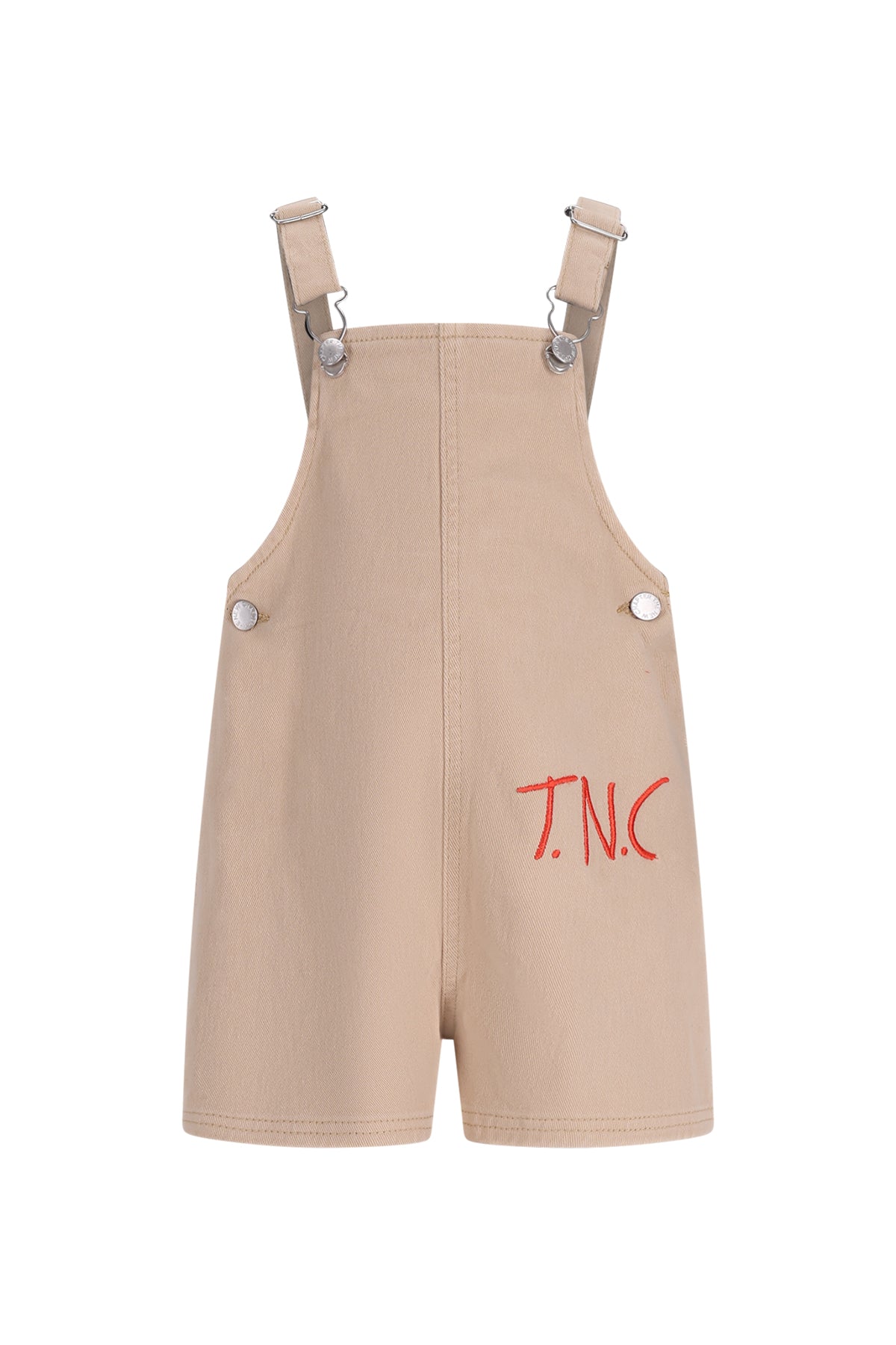 The new chapter | Jumpsuit Pip - Solshine - Honey peach