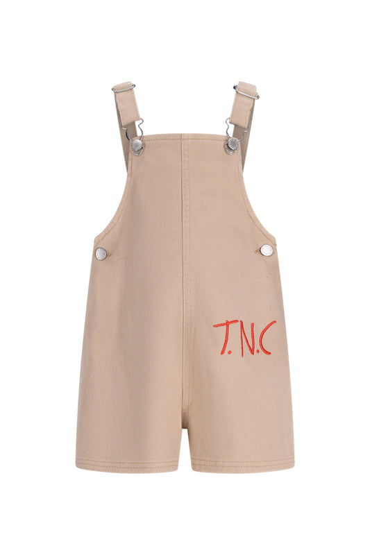 The new chapter | Jumpsuit Pip - Solshine - Honey peach