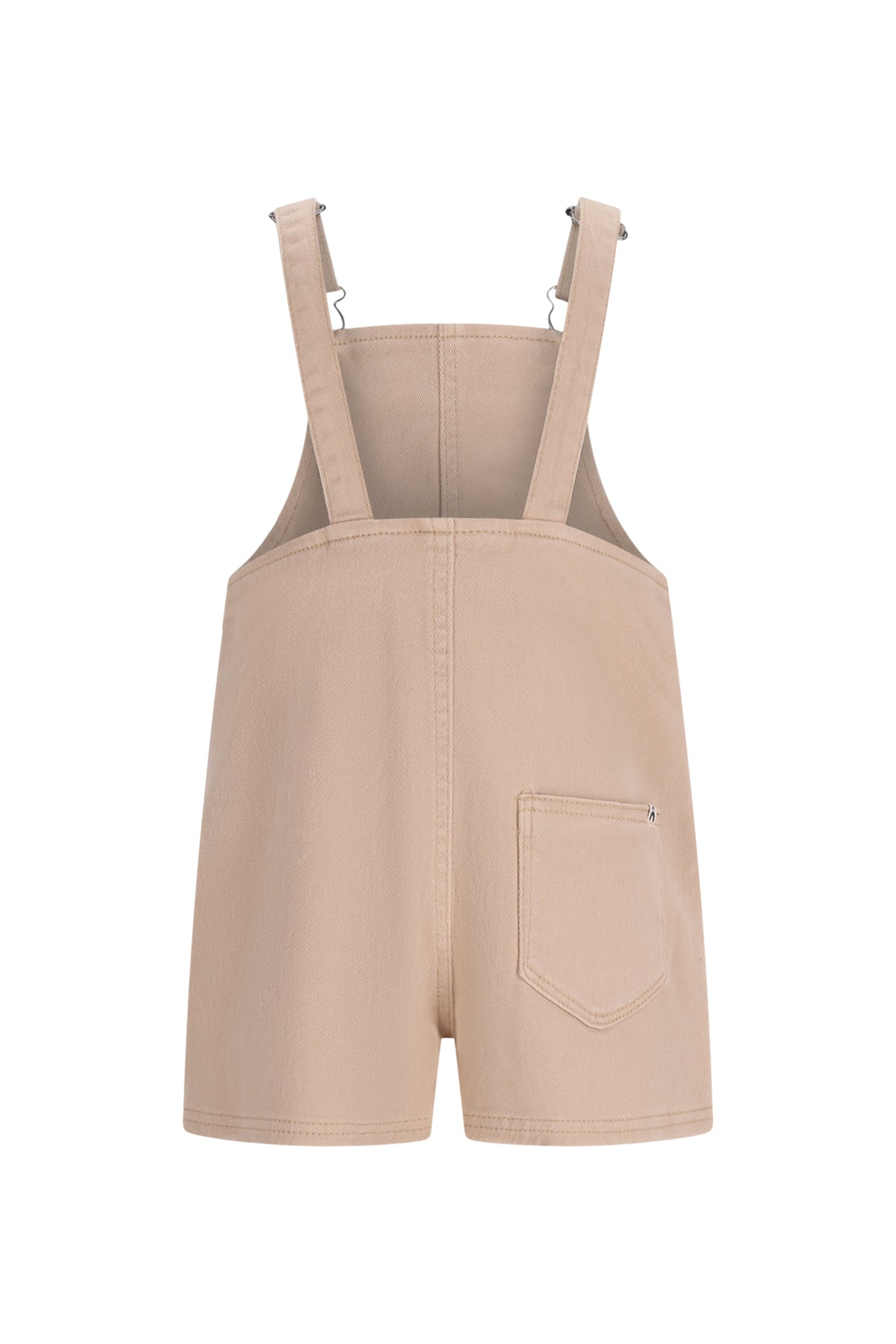 The new chapter | Jumpsuit Pip - Solshine - Honey peach