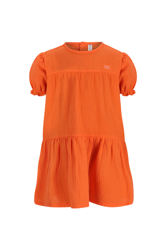 The new chapter | Dress Coco - Solshine - Grenadine
