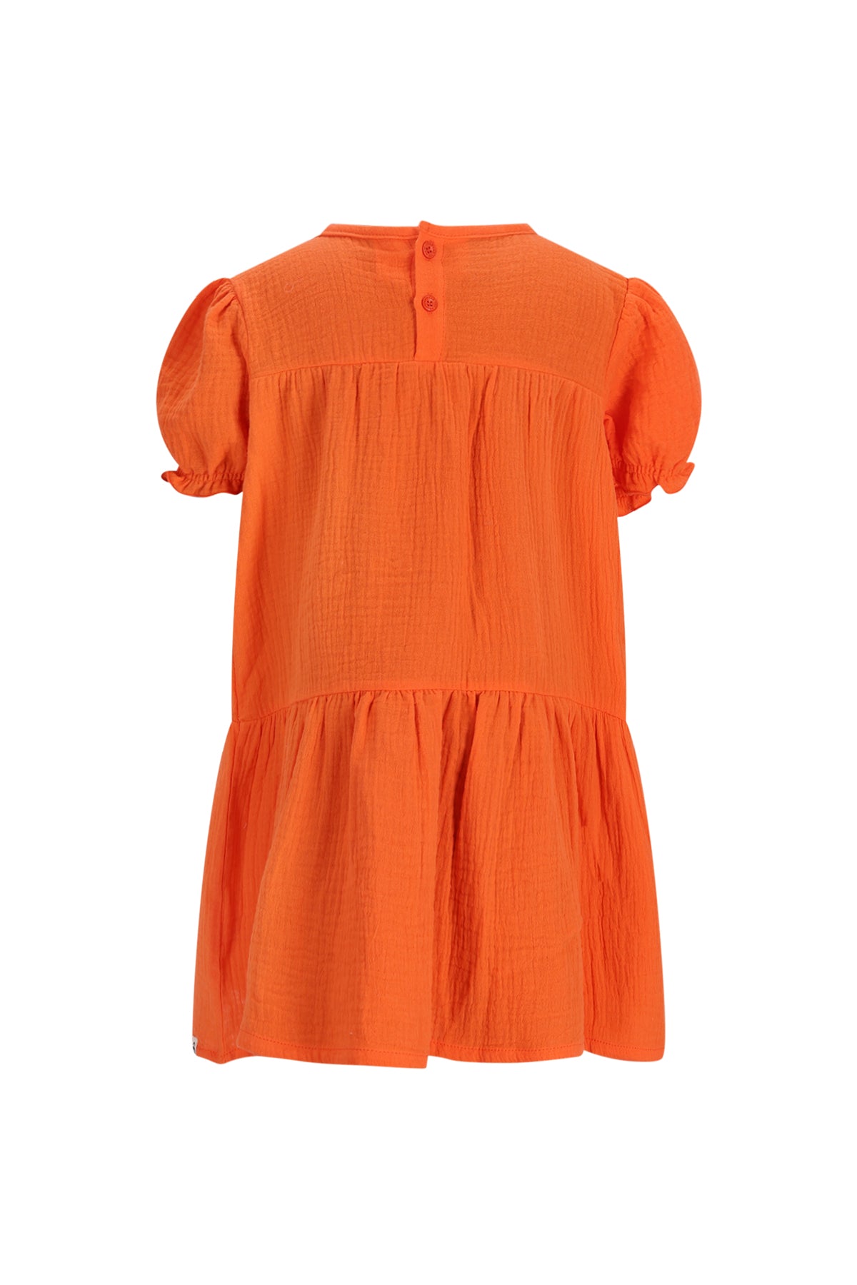 The new chapter | Dress Coco - Solshine - Grenadine