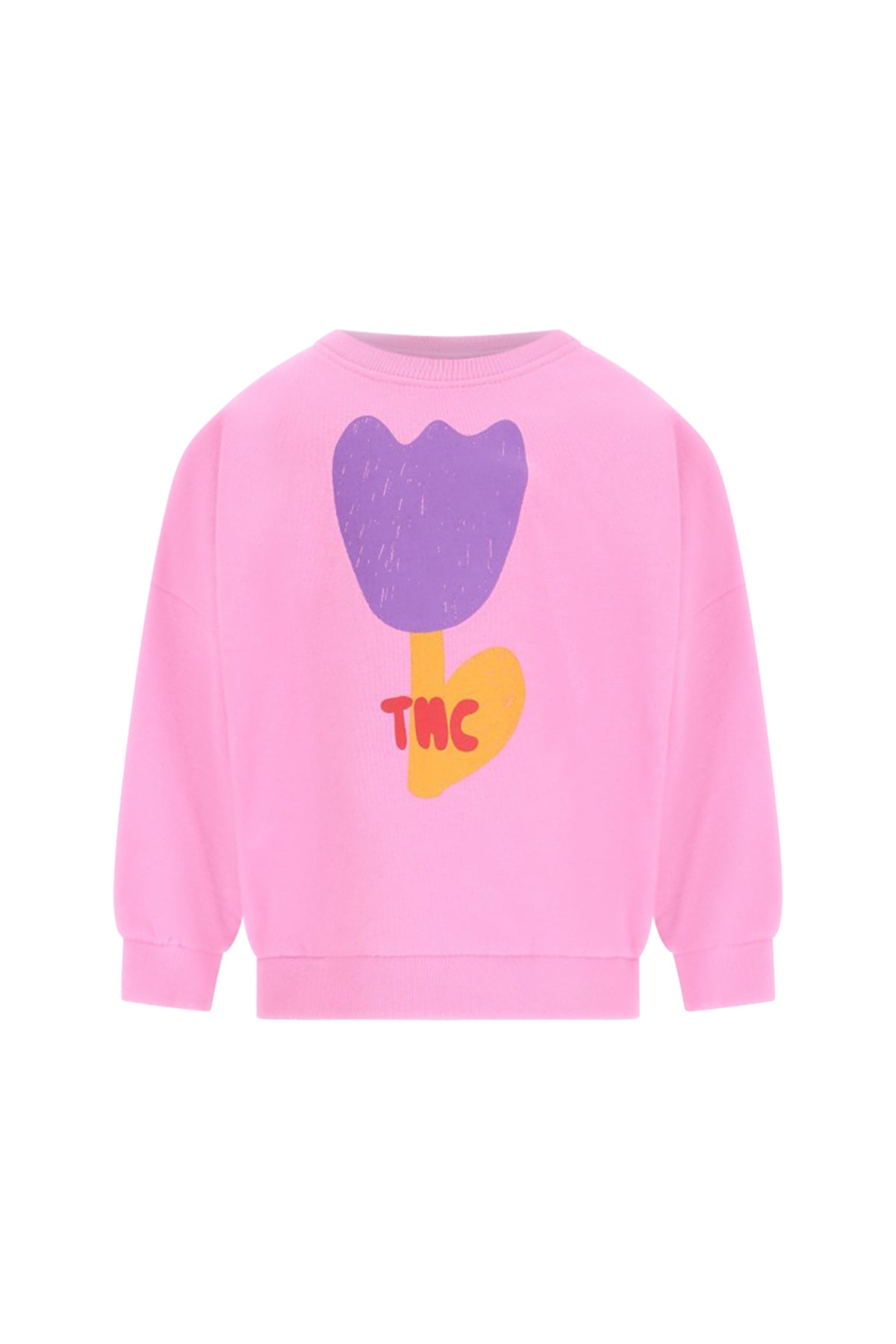 The New Chapter | Billie sweater roze