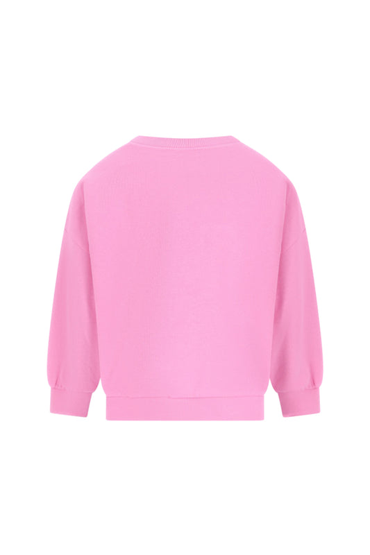 The New Chapter | Billie sweater roze