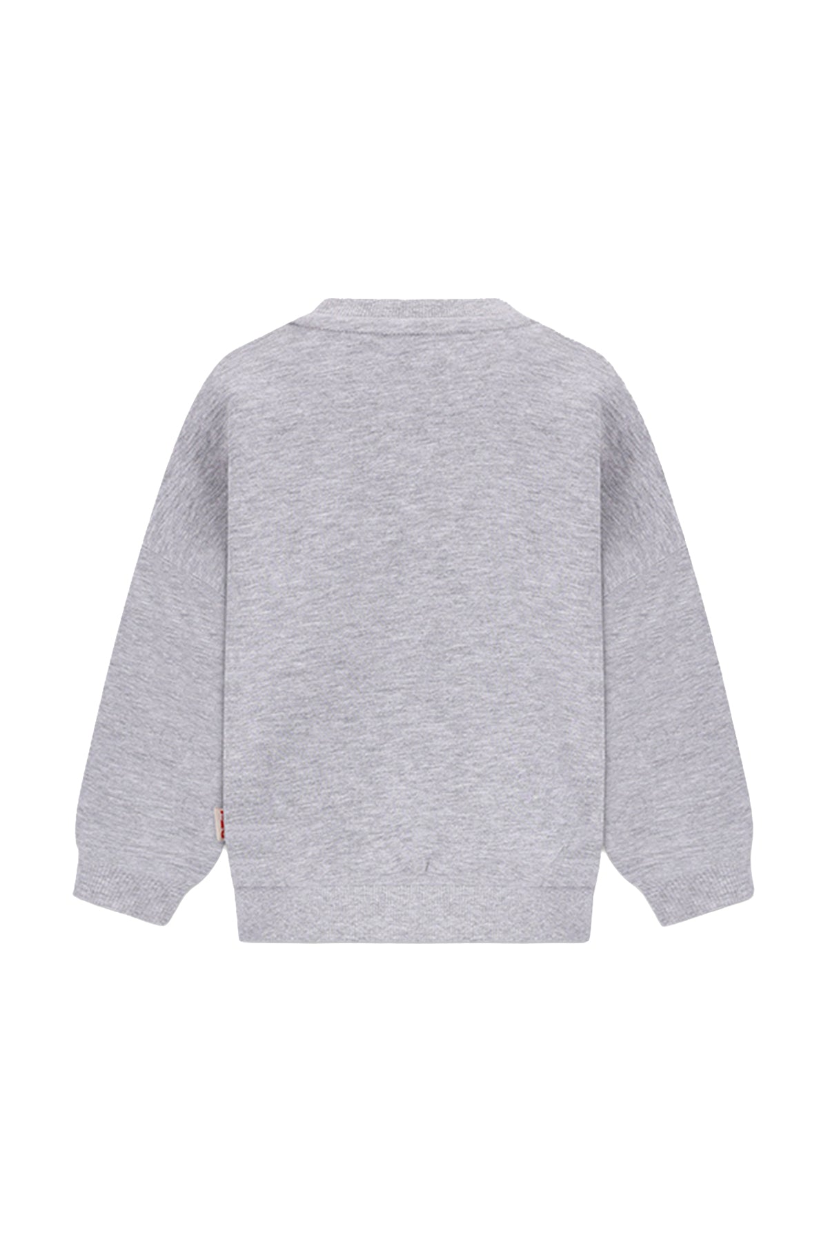 The New Chapter | Billie sweater grijs-groen