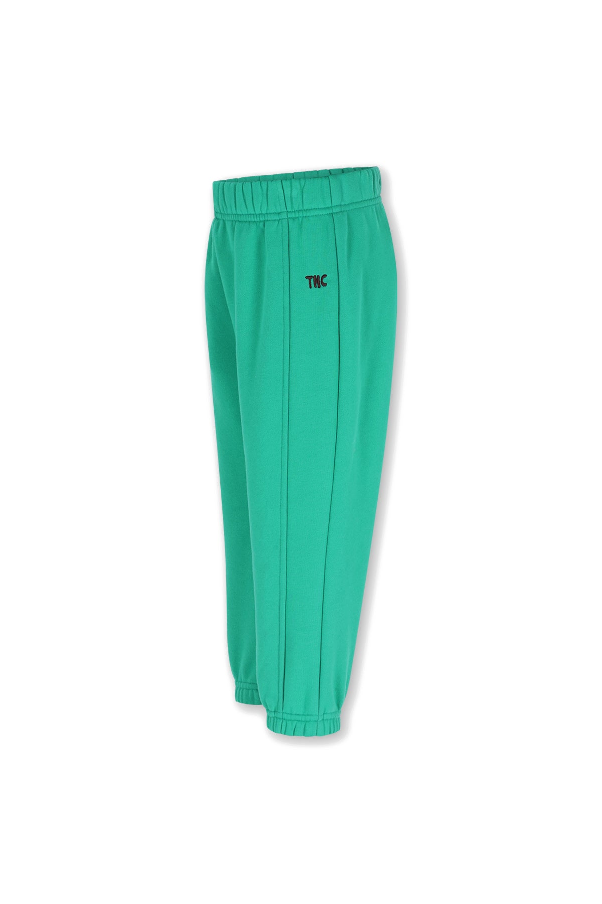 The New Chapter | Wolf sweatpants groen