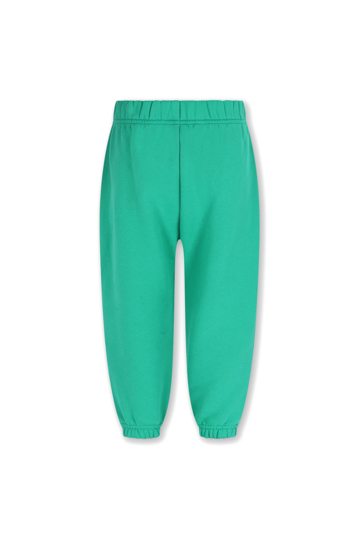 The New Chapter | Wolf sweatpants groen