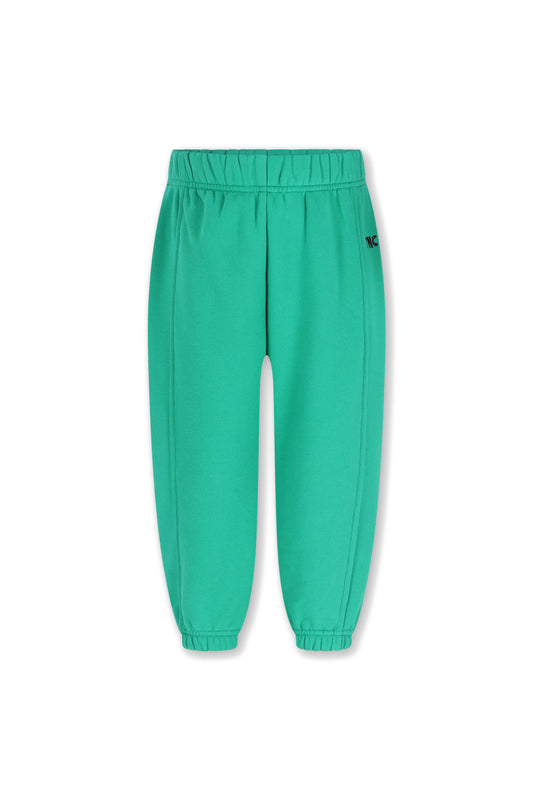 The New Chapter | Wolf sweatpants groen