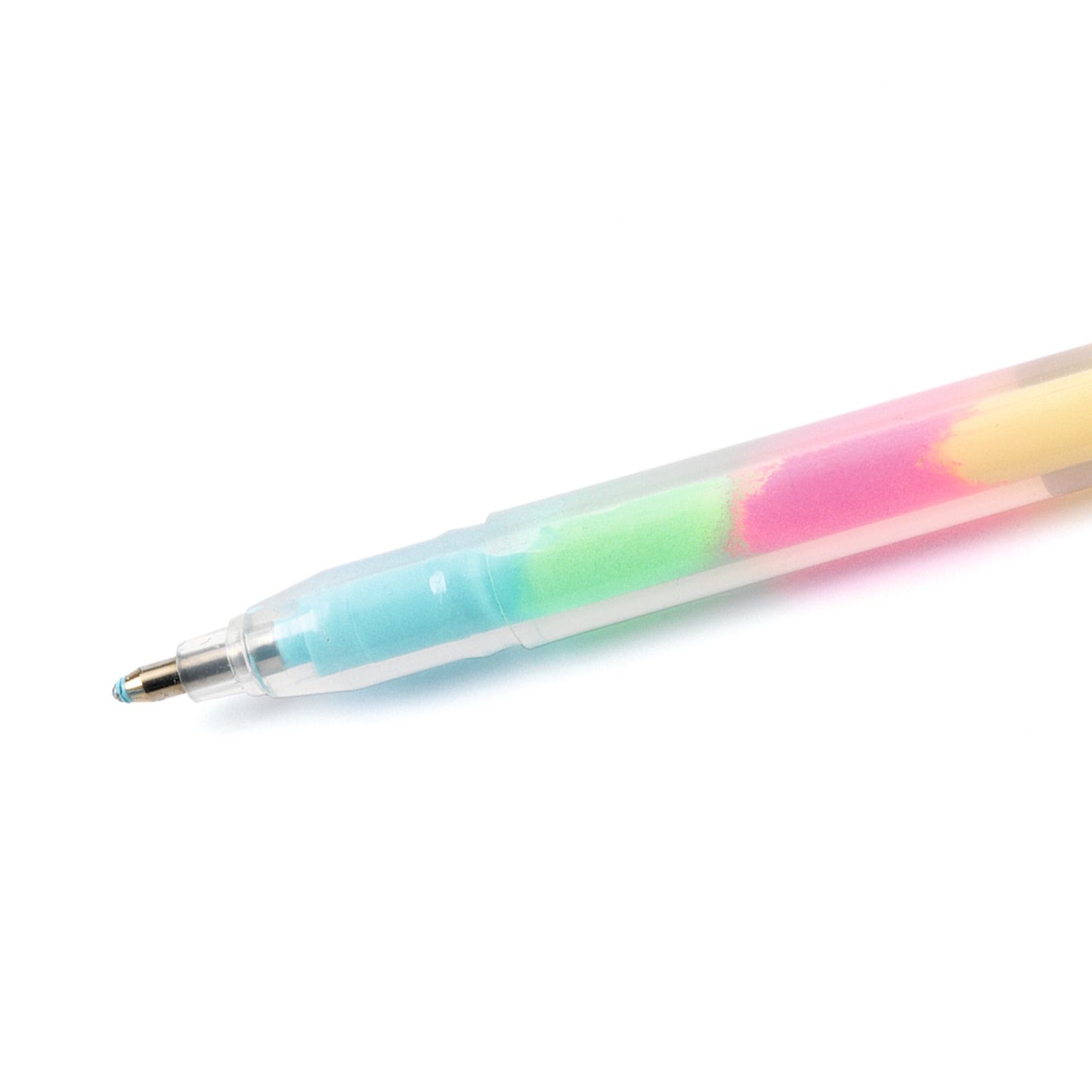 Djeco | Gelpennen pastel multicolor - DD03758