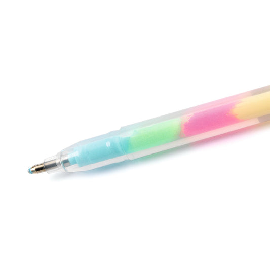 Djeco | Gelpennen pastel multicolor - DD03758