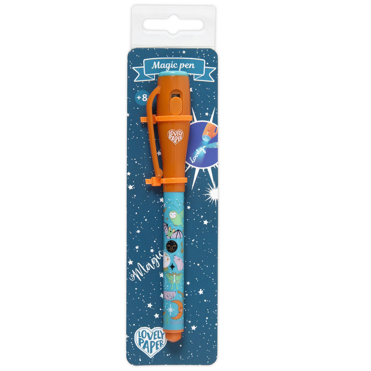Djeco | Magische Geheimschriftpen Camille - DD03767