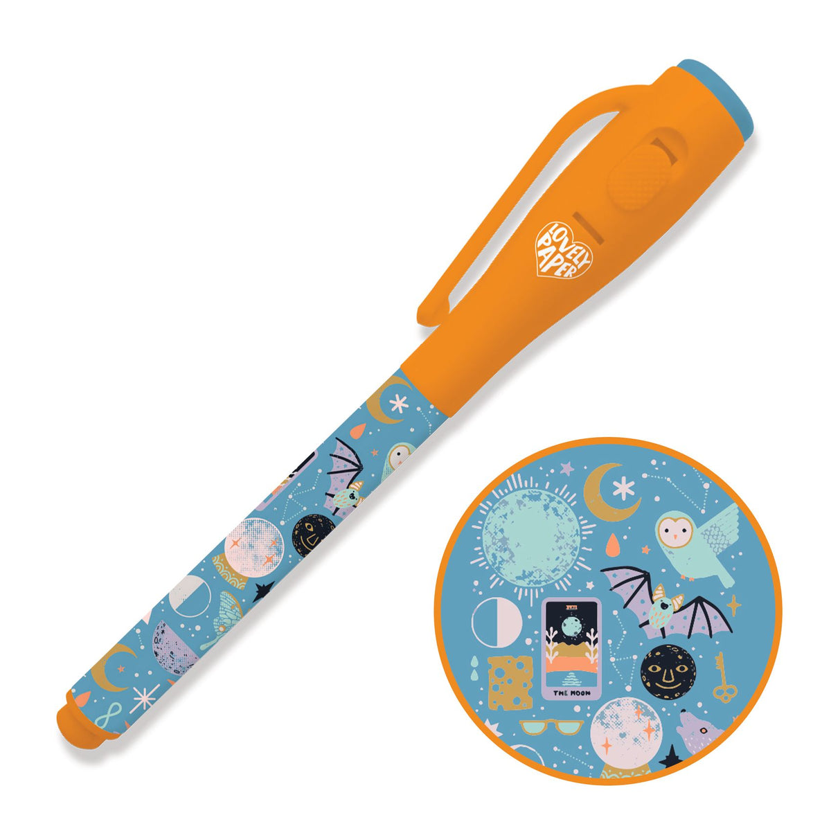 Djeco | Magische Geheimschriftpen Camille - DD03767