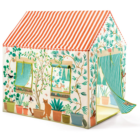 Djeco | speeltent huis - DD04492