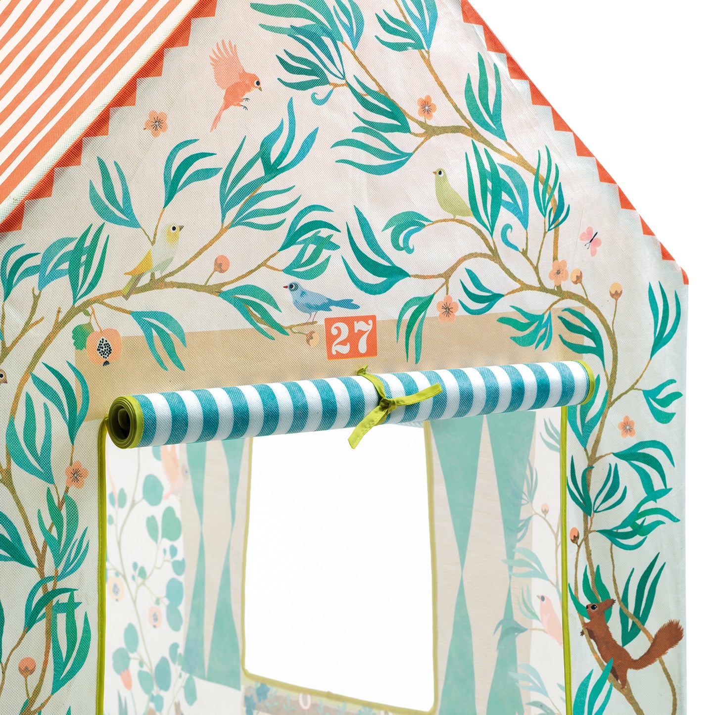 Djeco | speeltent huis - DD04492