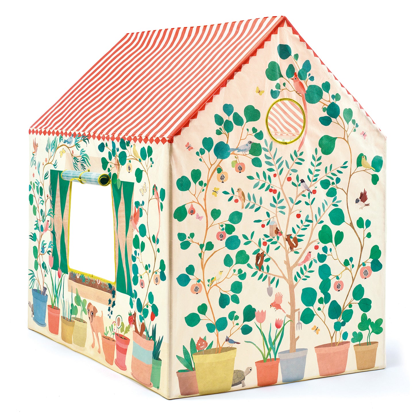 Djeco | speeltent huis - DD04492