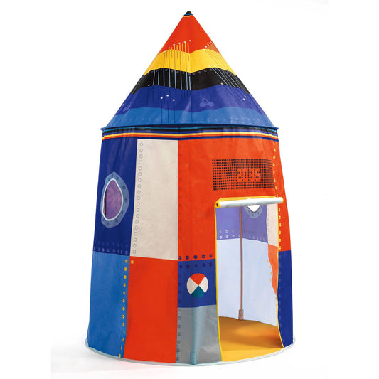 Djeco | speeltent raket - DD04495