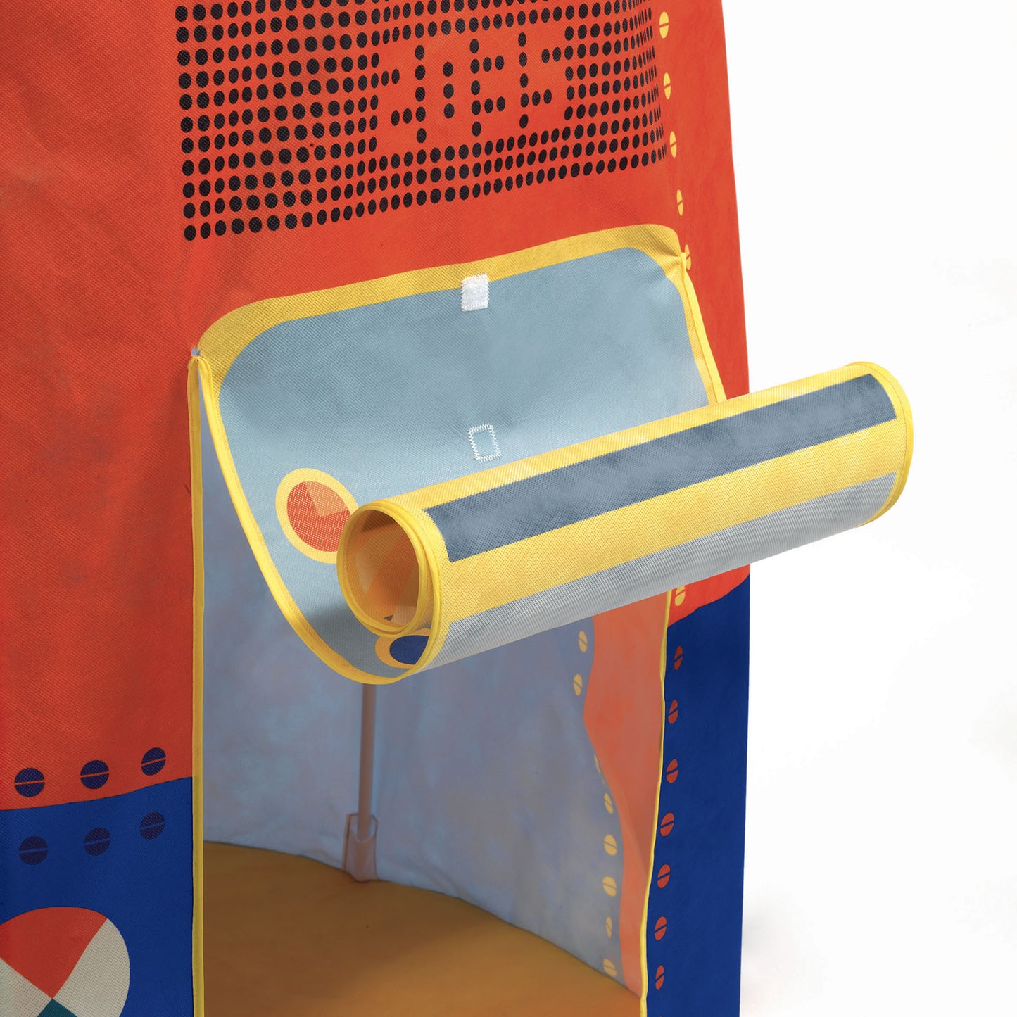 Djeco | speeltent raket - DD04495