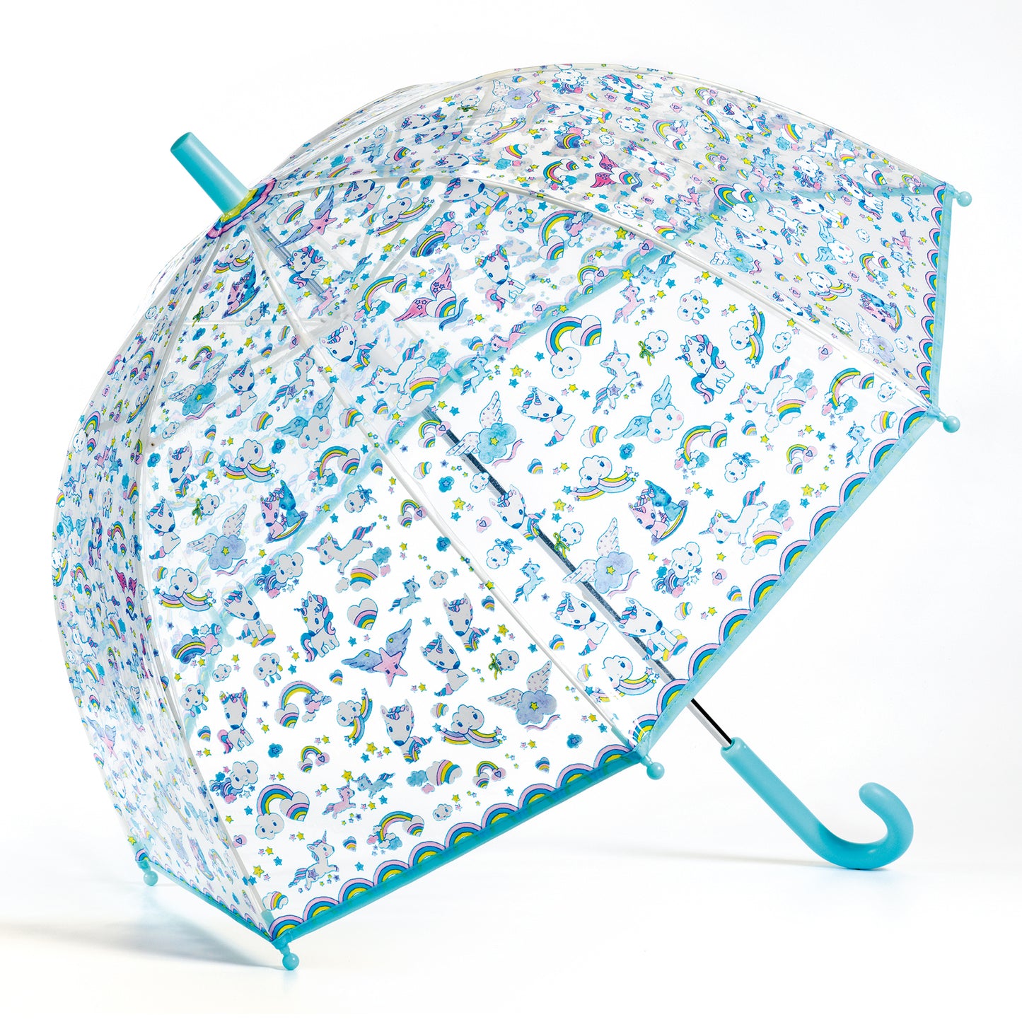 Djeco | Unicorns kinderparaplu - DD04708