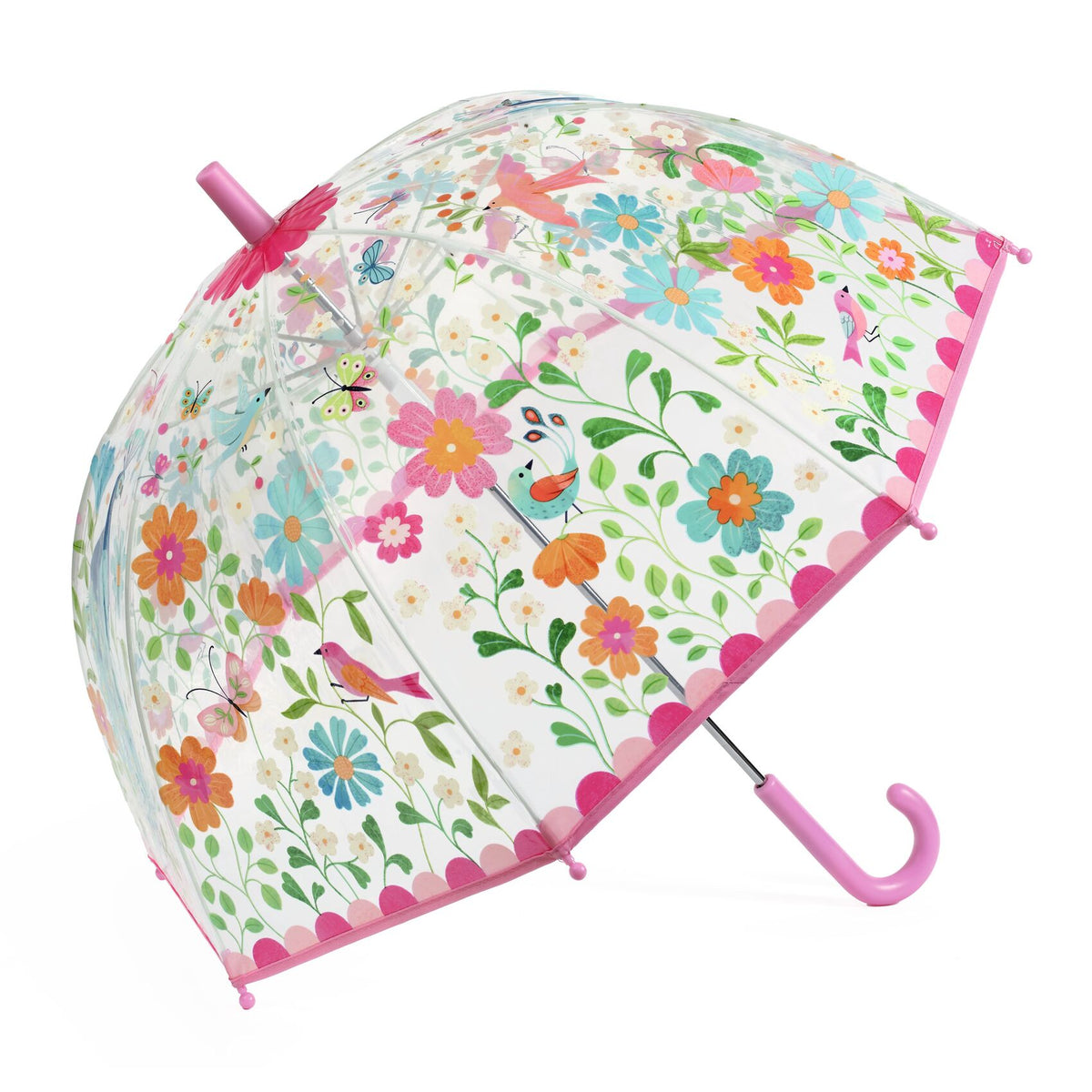 Djeco | Kinderparaplu Princess - DD04711