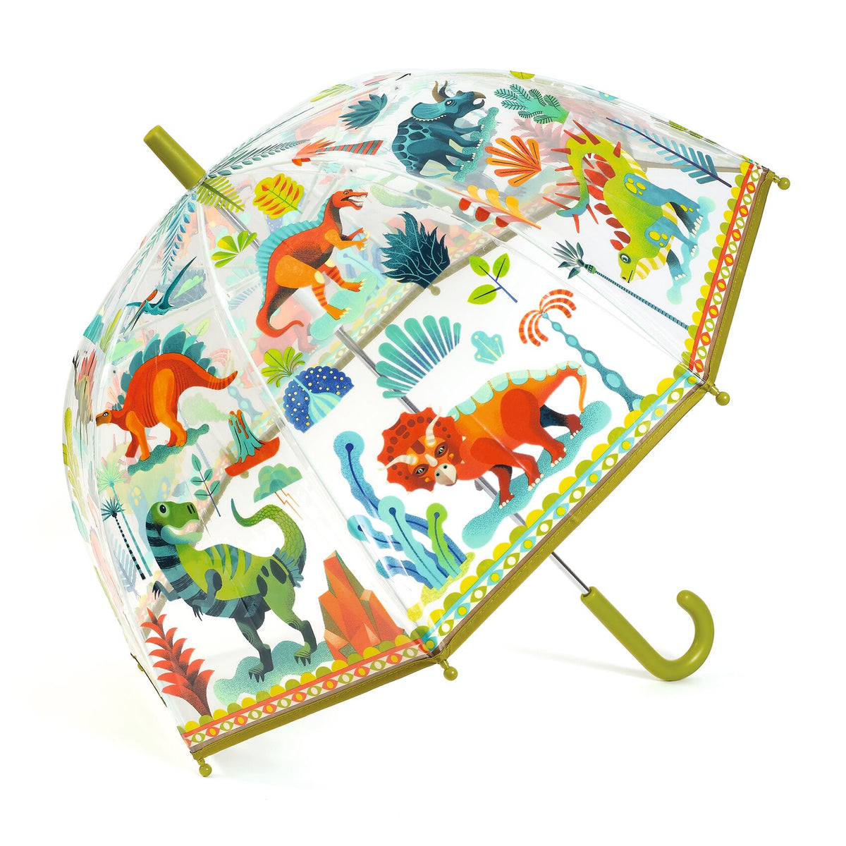 Djeco | Kinderparaplu Dinosaurus - DD04712