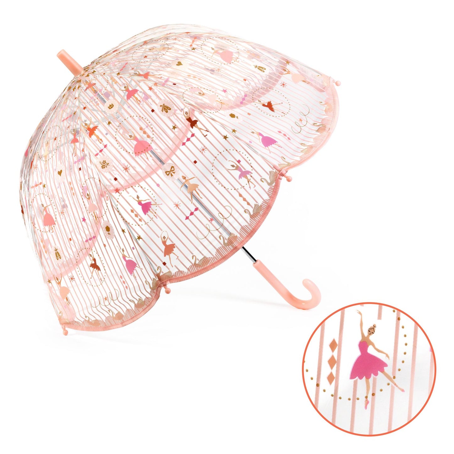 Djeco | Paraplu - Ballerina - DD04713